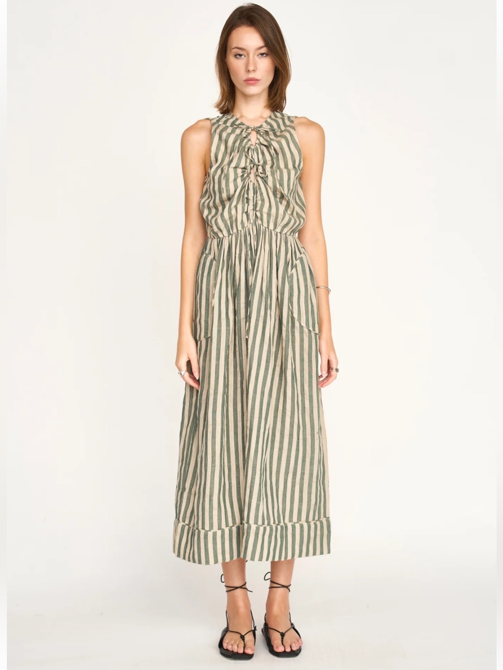 Mirth Cerritos Dress